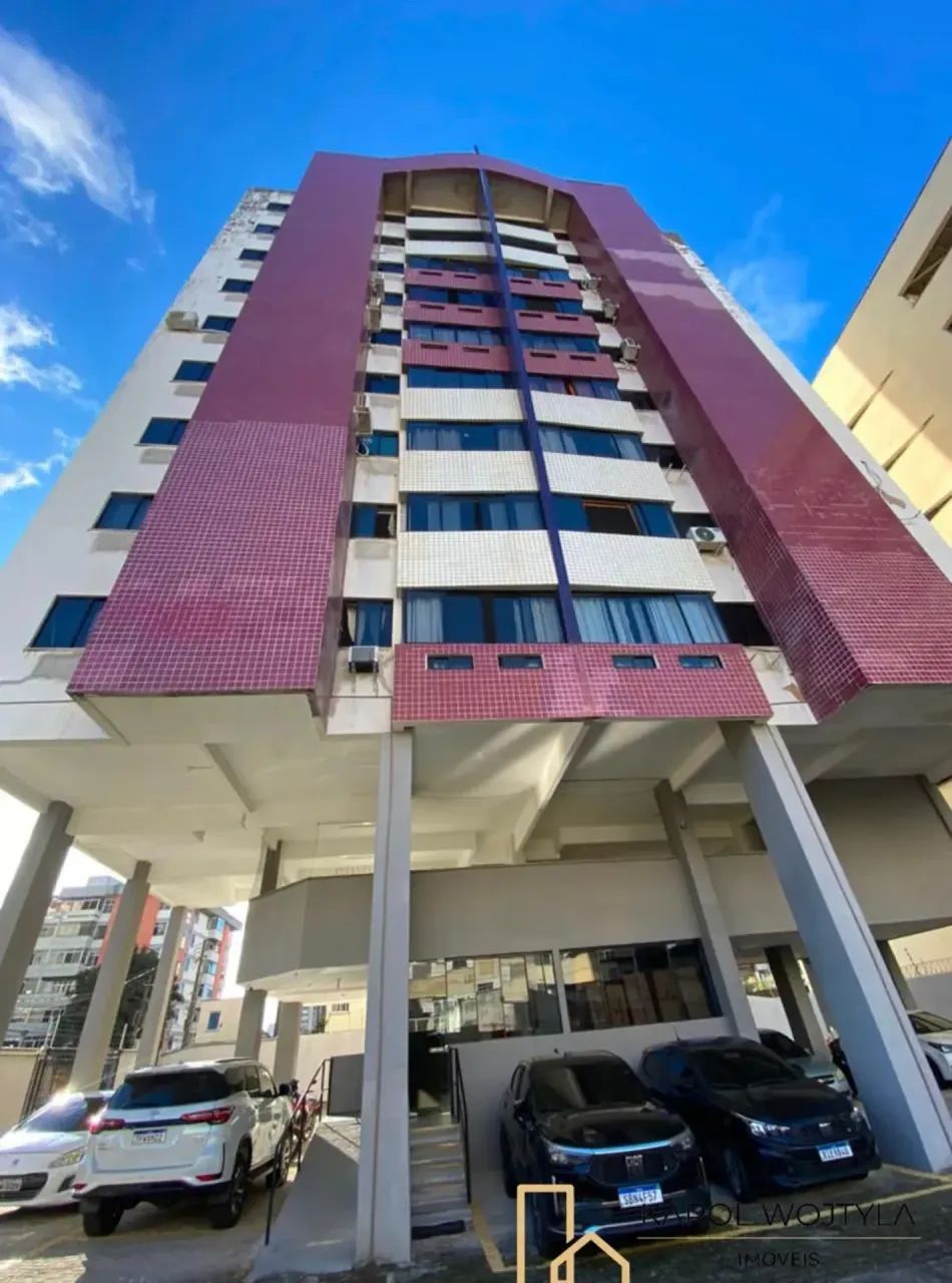 ALUGA-SE APARTAMENTO ESPETACULAR NO PAPICU! - Foto 2