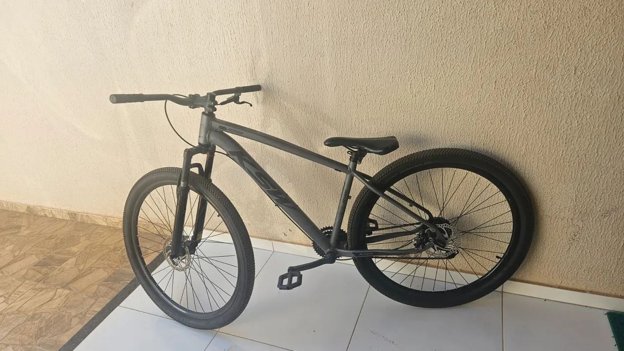 Bicicleta ksw - Foto 3