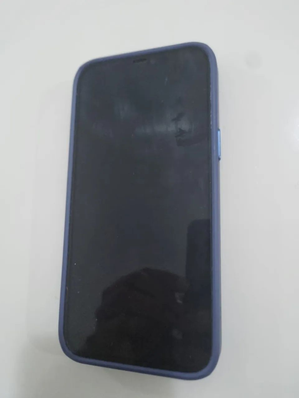 Iphone 12 ProMax 256GB com Detalhes - Foto 4
