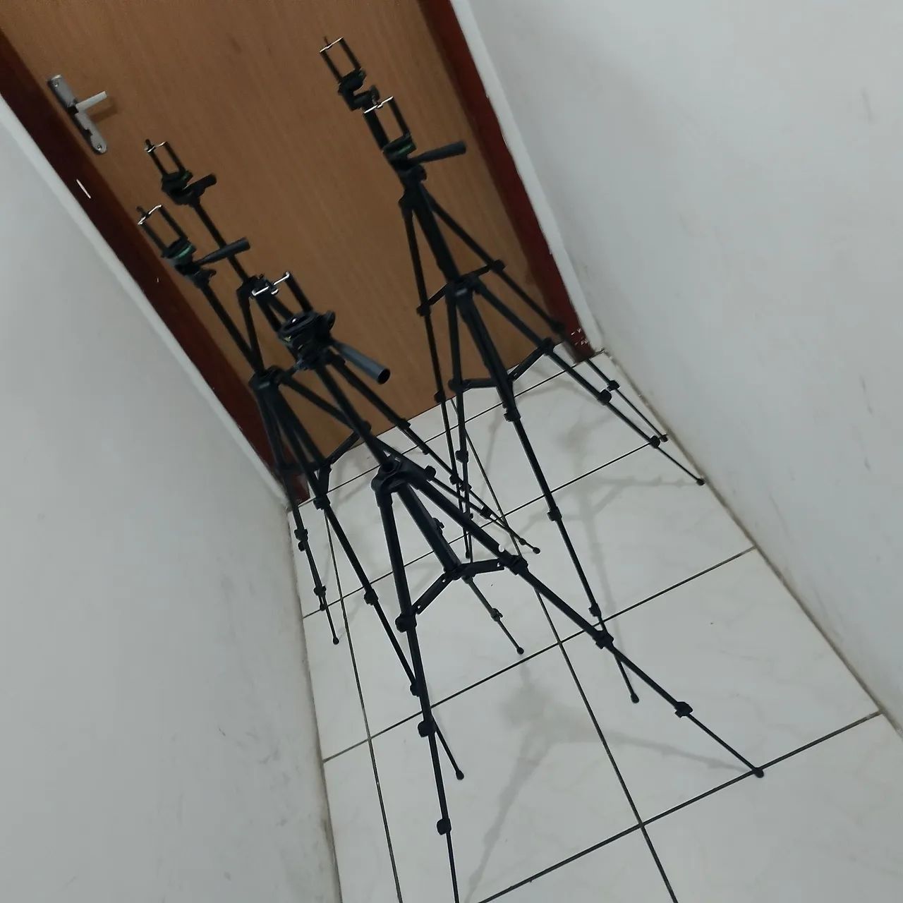 Tripé - Foto 4
