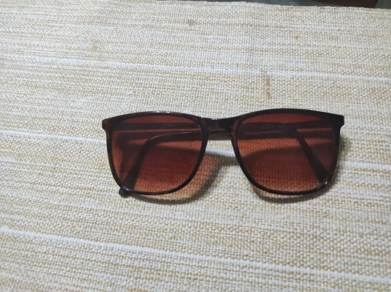Óculos de sol italiano 