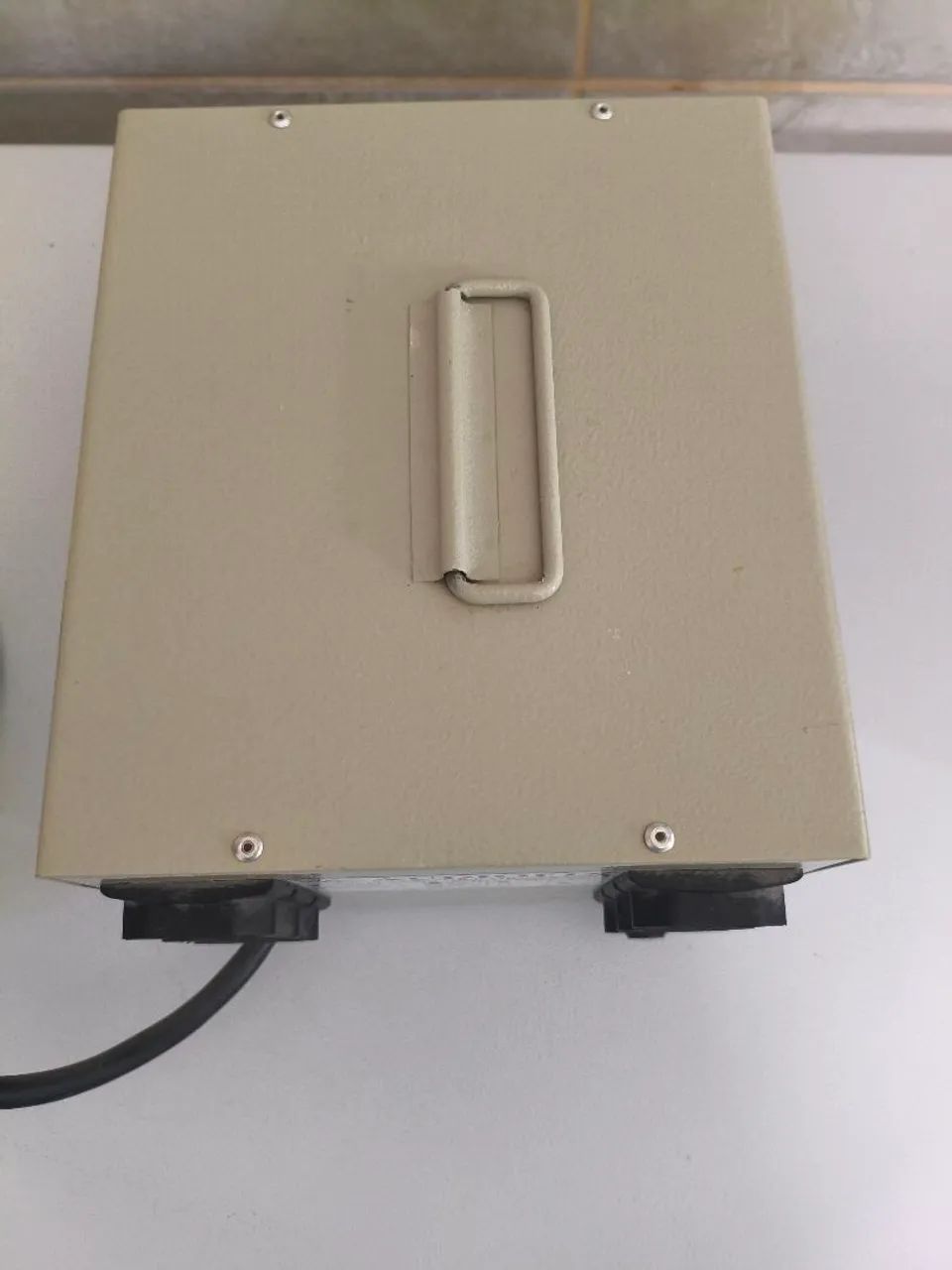 Regulador voltagem eplus 3000 - Foto 3