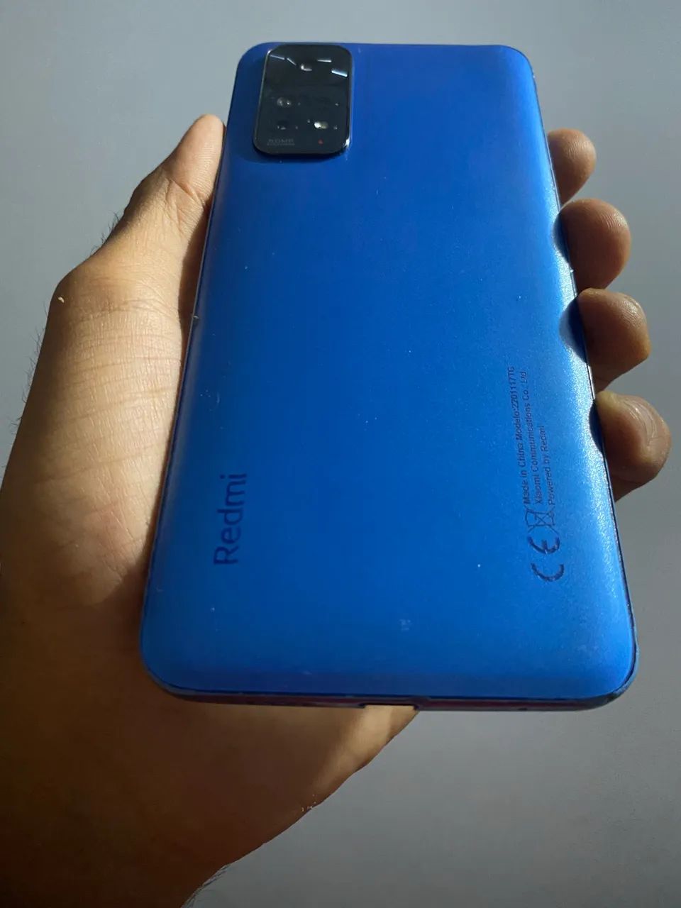 Redmi note 11 128gb 6gb ram - Foto 2