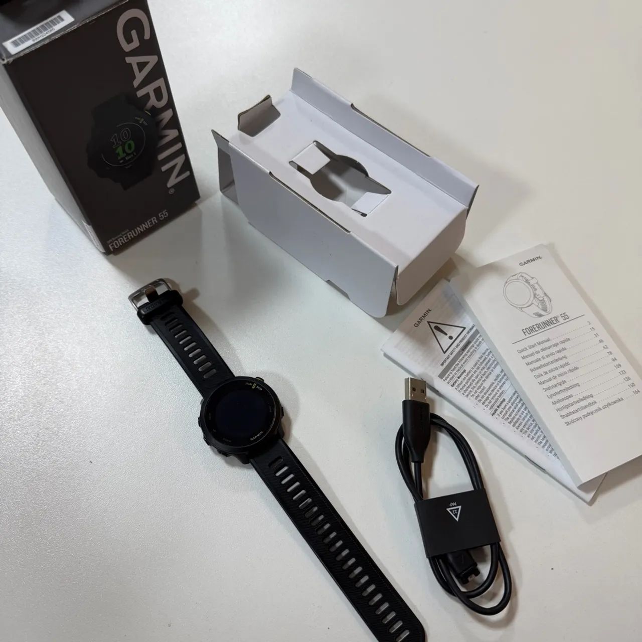 Garmin 55 - impecável  - Foto 4