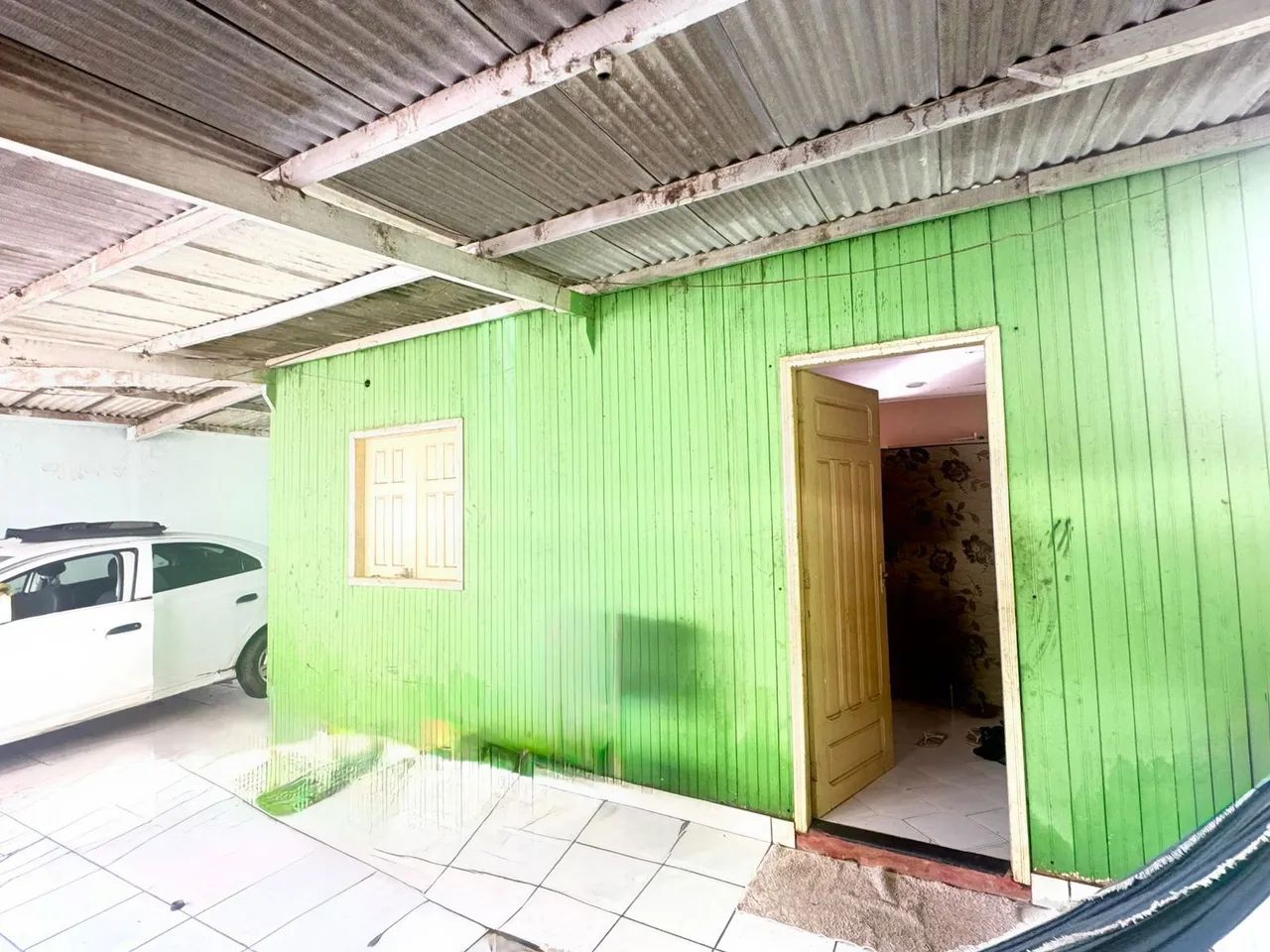 Casa no nova esperança  - Foto 3