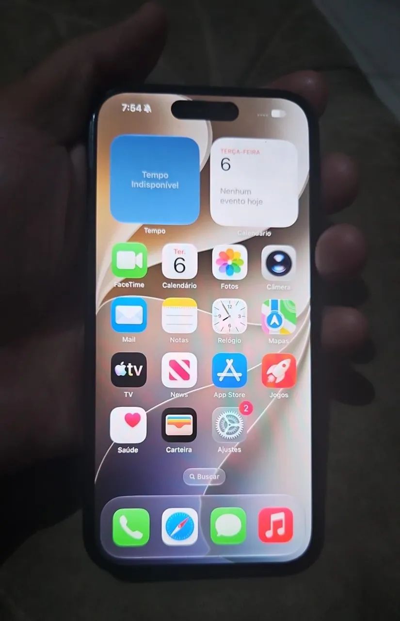IPHONE 16 - Foto 3