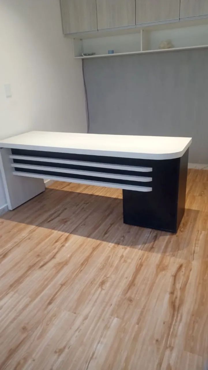 Mesa de escritório  - Foto 2