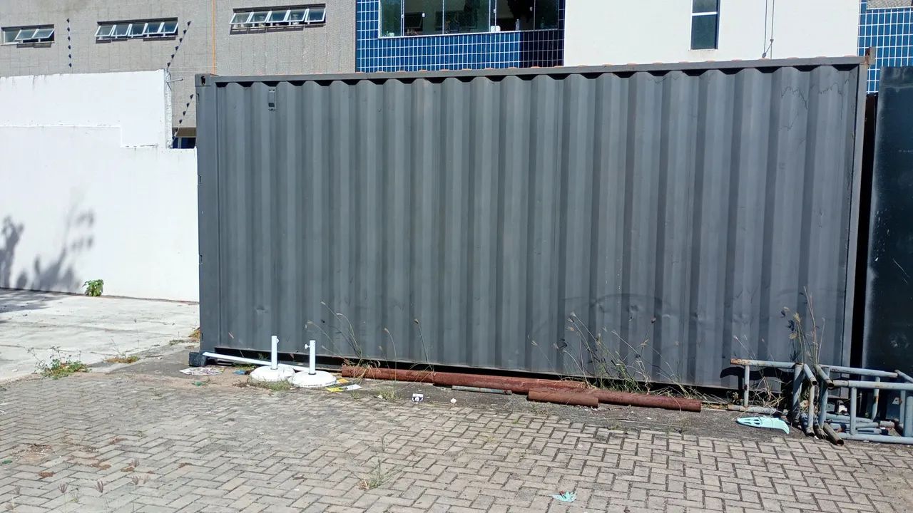 Container  - Foto 3