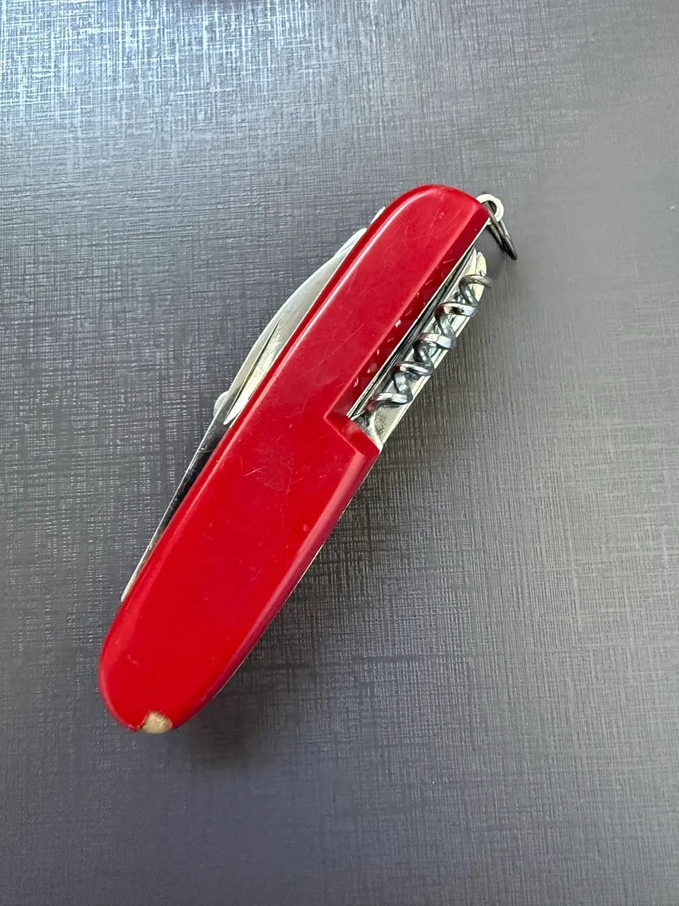 Canivete Vintage Inox