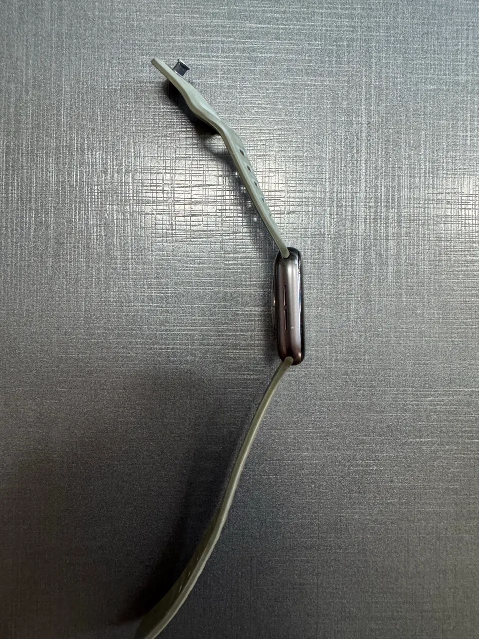 Apple Watch Series 6 44mm GPS + Cellular - Foto 4