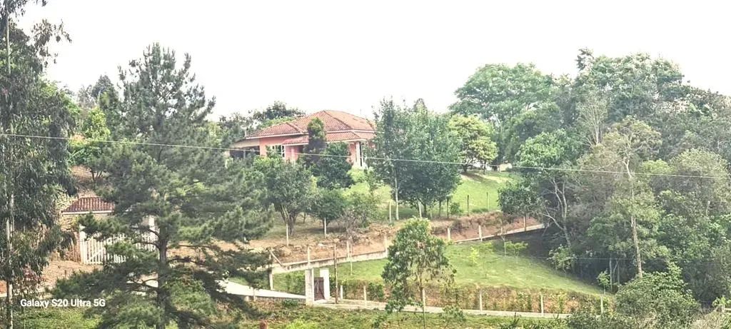 Belo sitio em  Alfredo Wagner - SC- Pronto para morar - Foto 4