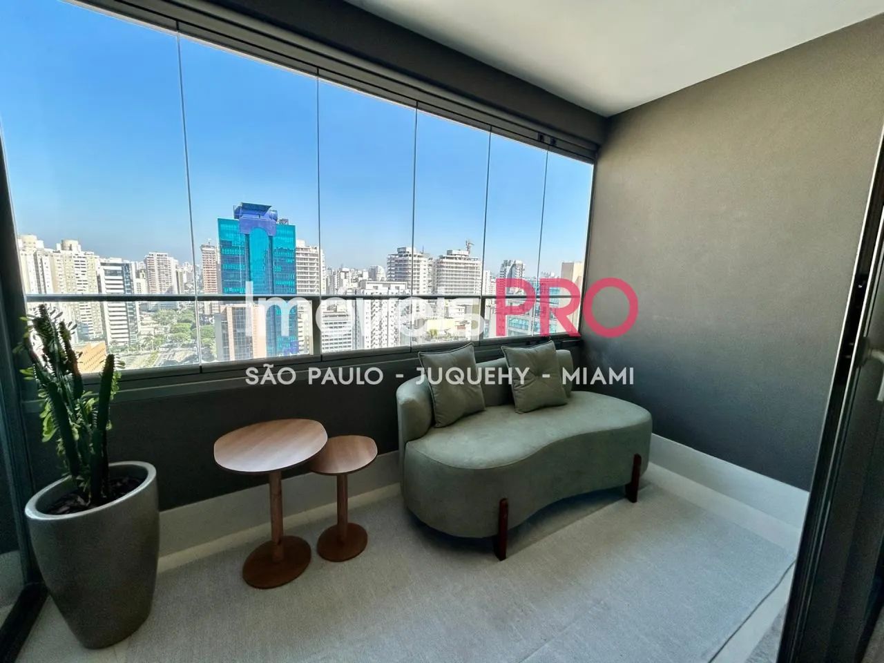 Studio, Moema - São Paulo - Foto 3