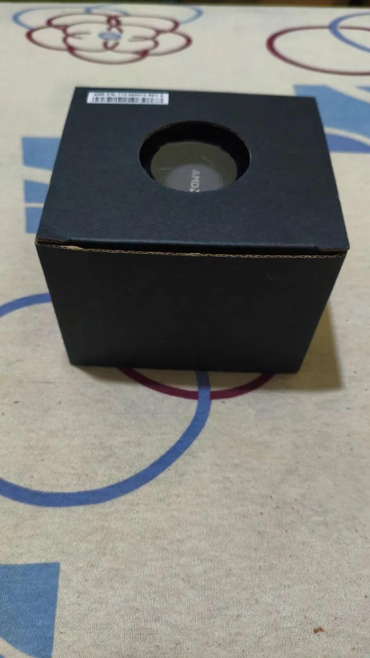 Cooler Box AMD Wraith Spire - Foto 2