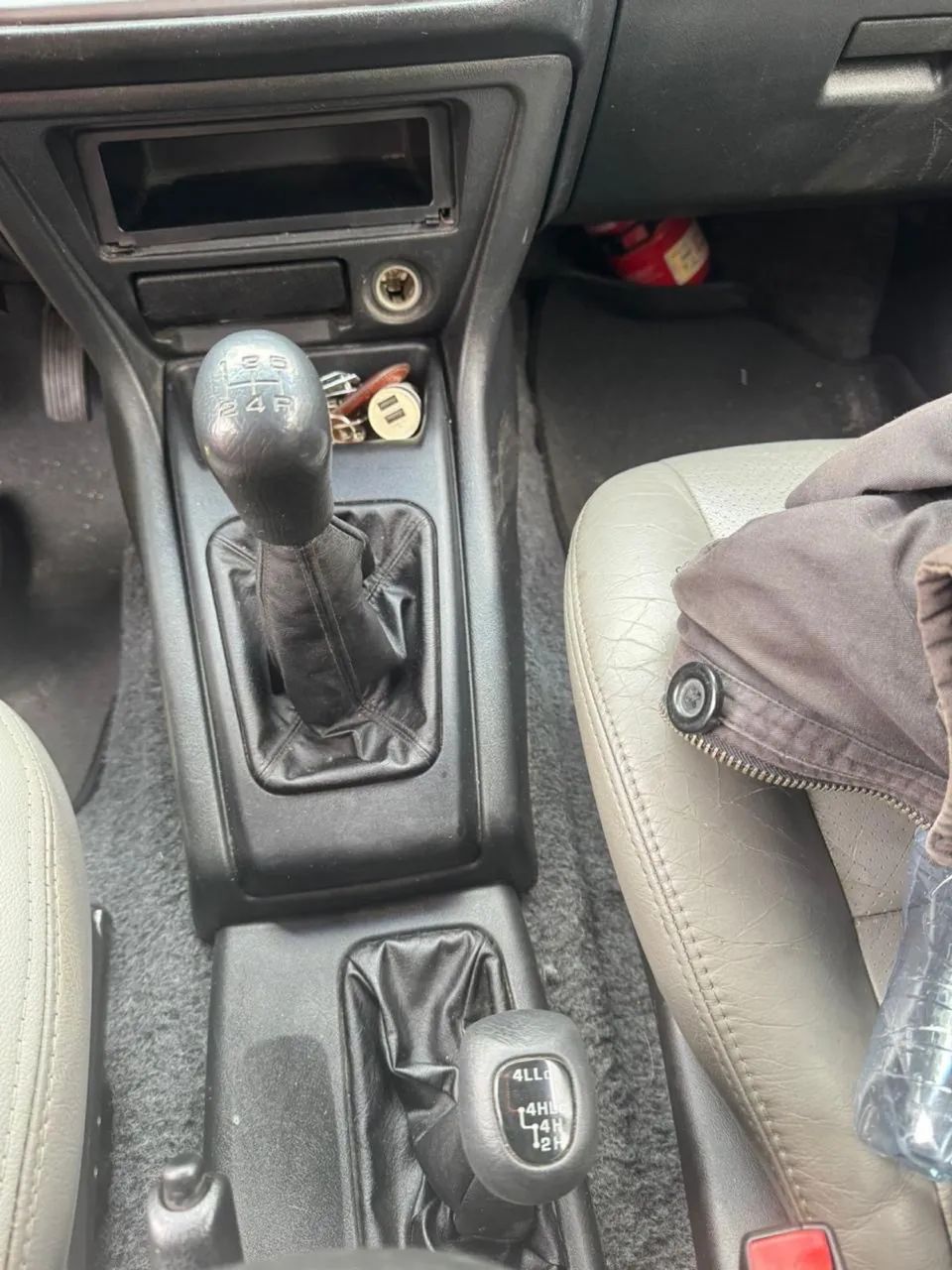 Mitsubishi Pajero TR4 2.0/ 2.0 Flex 16V 4X4 Mec. 2009 - Foto 10