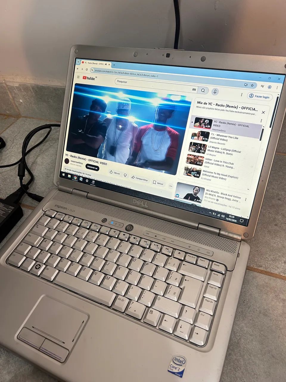 Notebook DELL - Foto 2