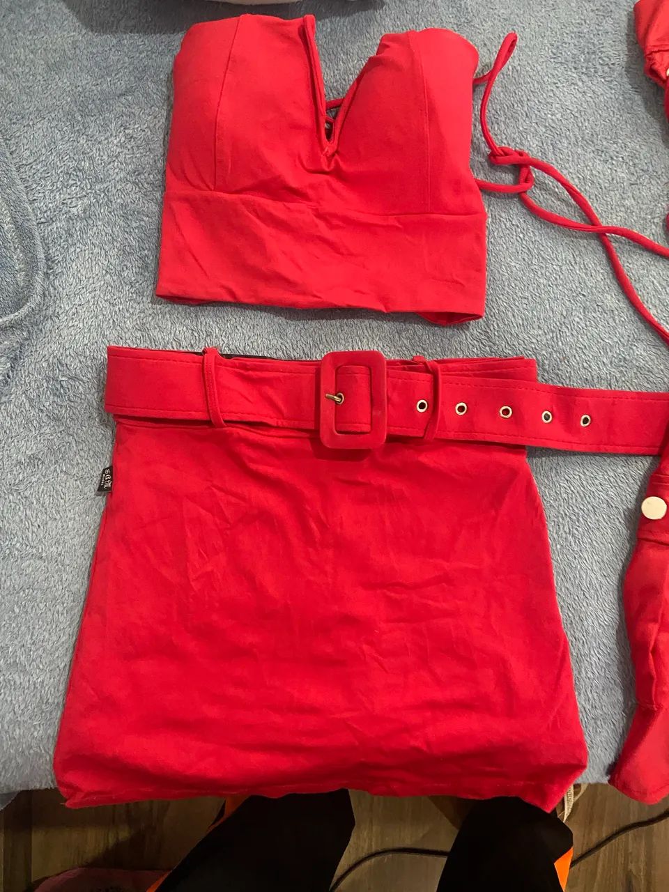 Conjunto tamanho único - Foto 3