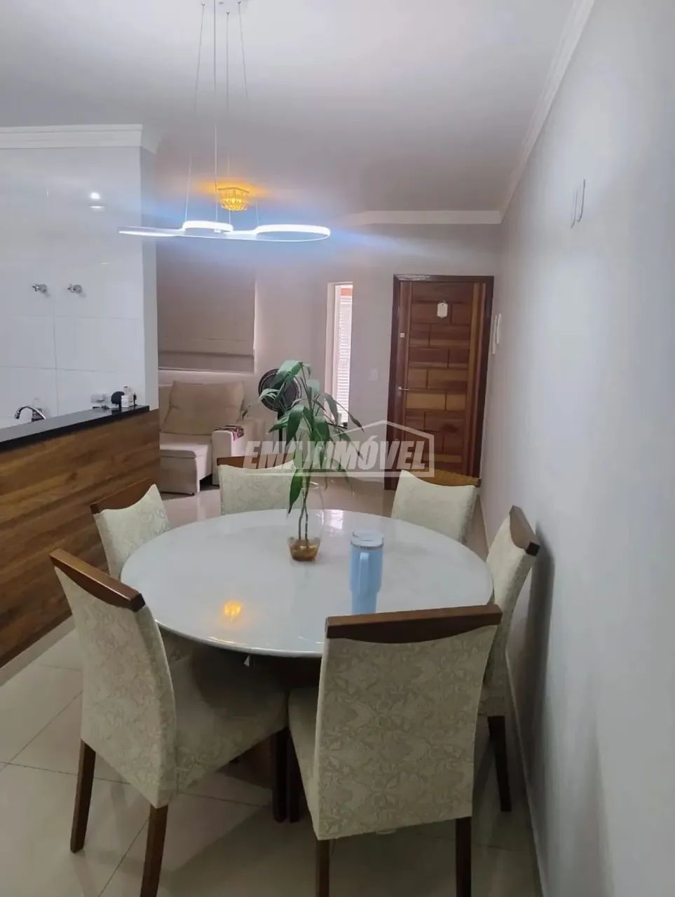 Casa em Bairros em Sorocaba - Foto 4