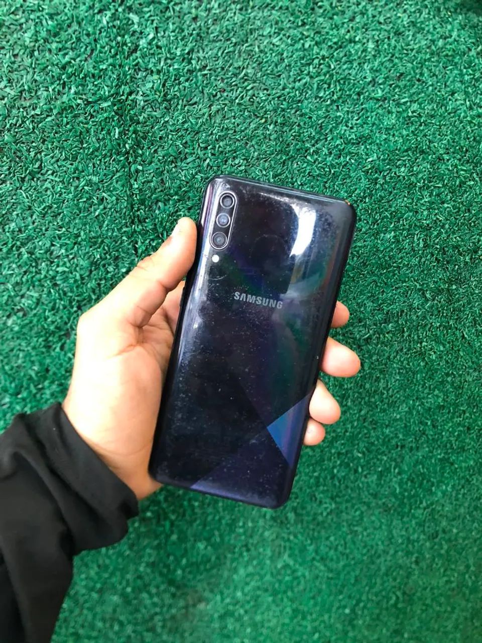 Samsung A30s - Foto 2
