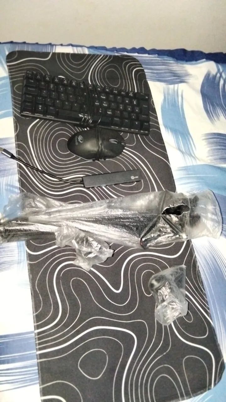 KIT MOBILADOR COMPLETO 
