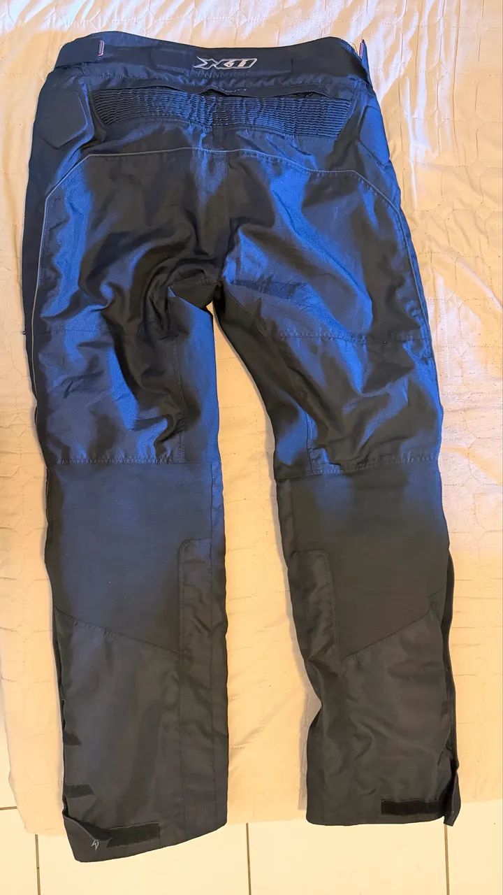 Calça X11 Versa Air - Foto 4