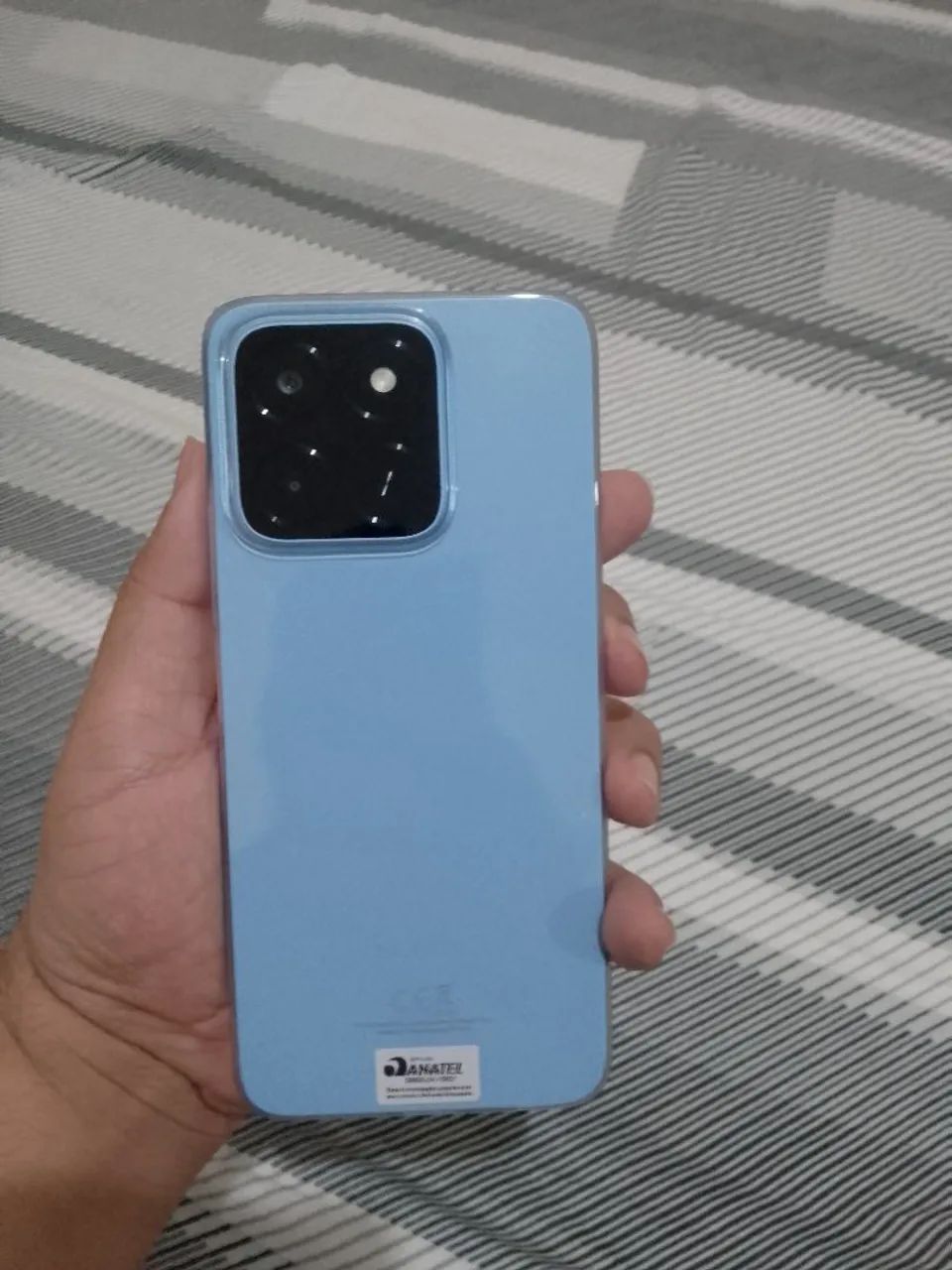 Celular honor 256 GB - Foto 2