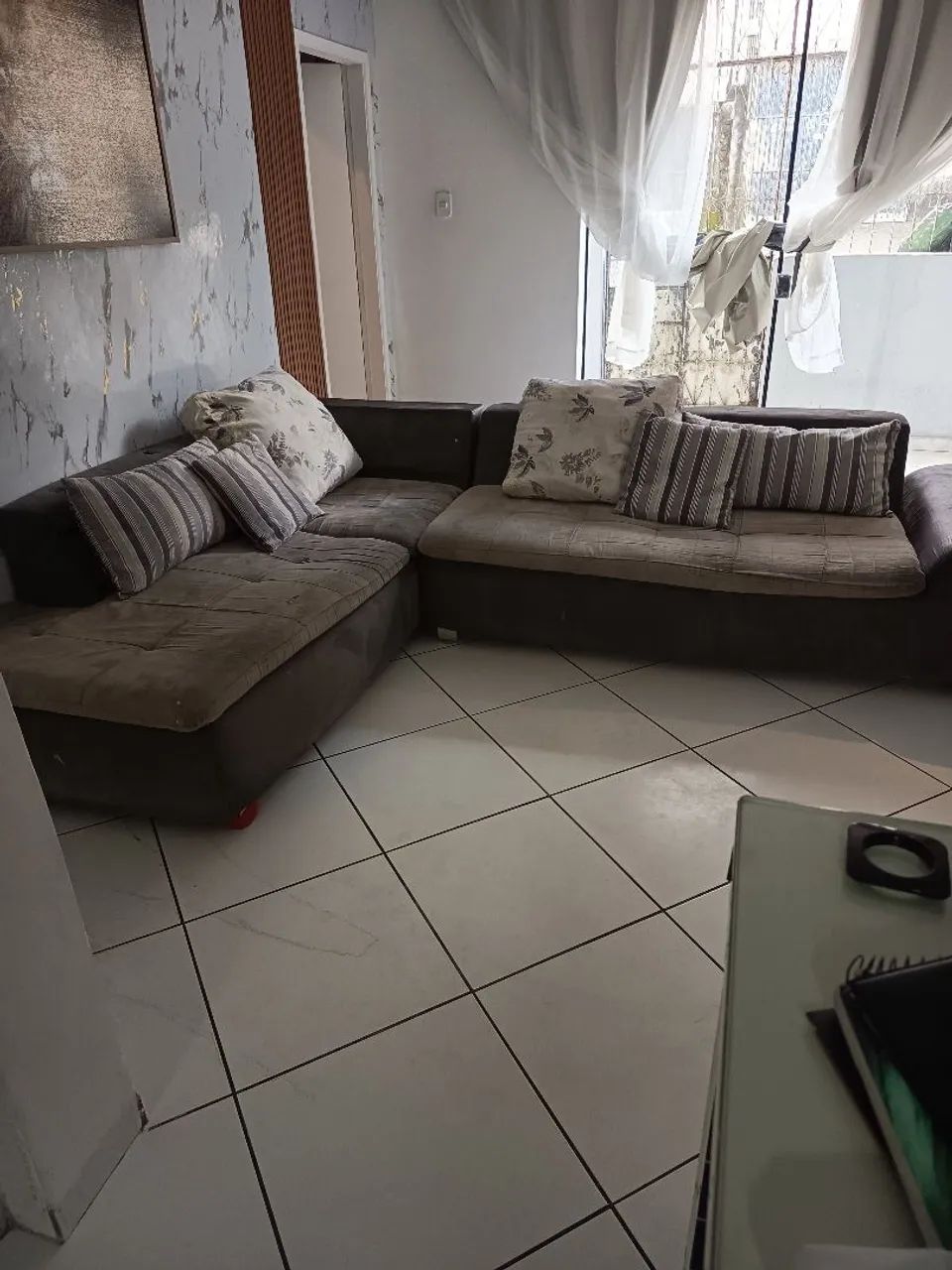 Sofá de Canto  - Foto 4