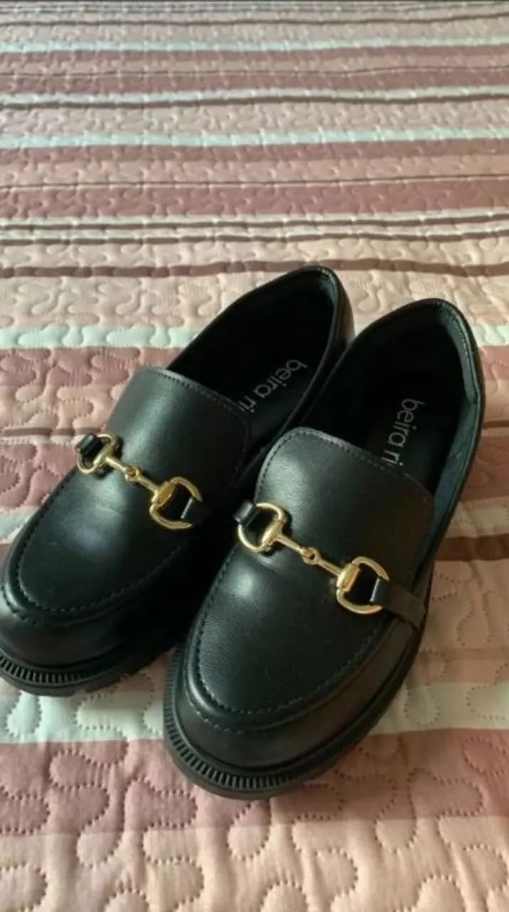 Sapatênis/Mocassin - Foto 4