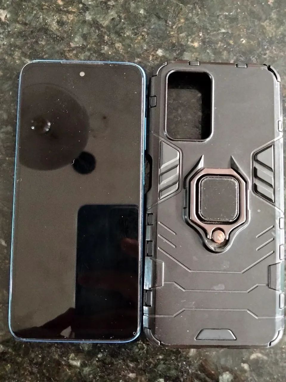 Celular Xiaomi Redmi 10 128GB - Foto 2
