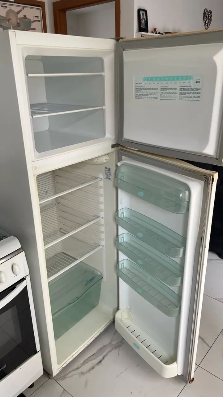 Geladeira  - Foto 2