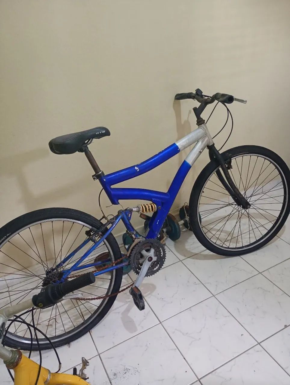 Bike Aro 26 - Foto 3