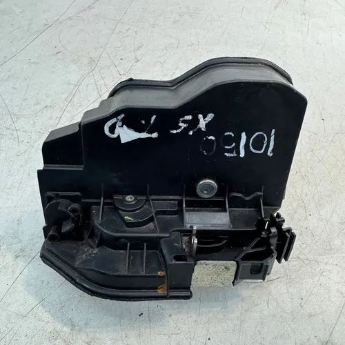 Fechadura Porta Traseira Direita Bmw X5 2007 A 2010 - Foto 5