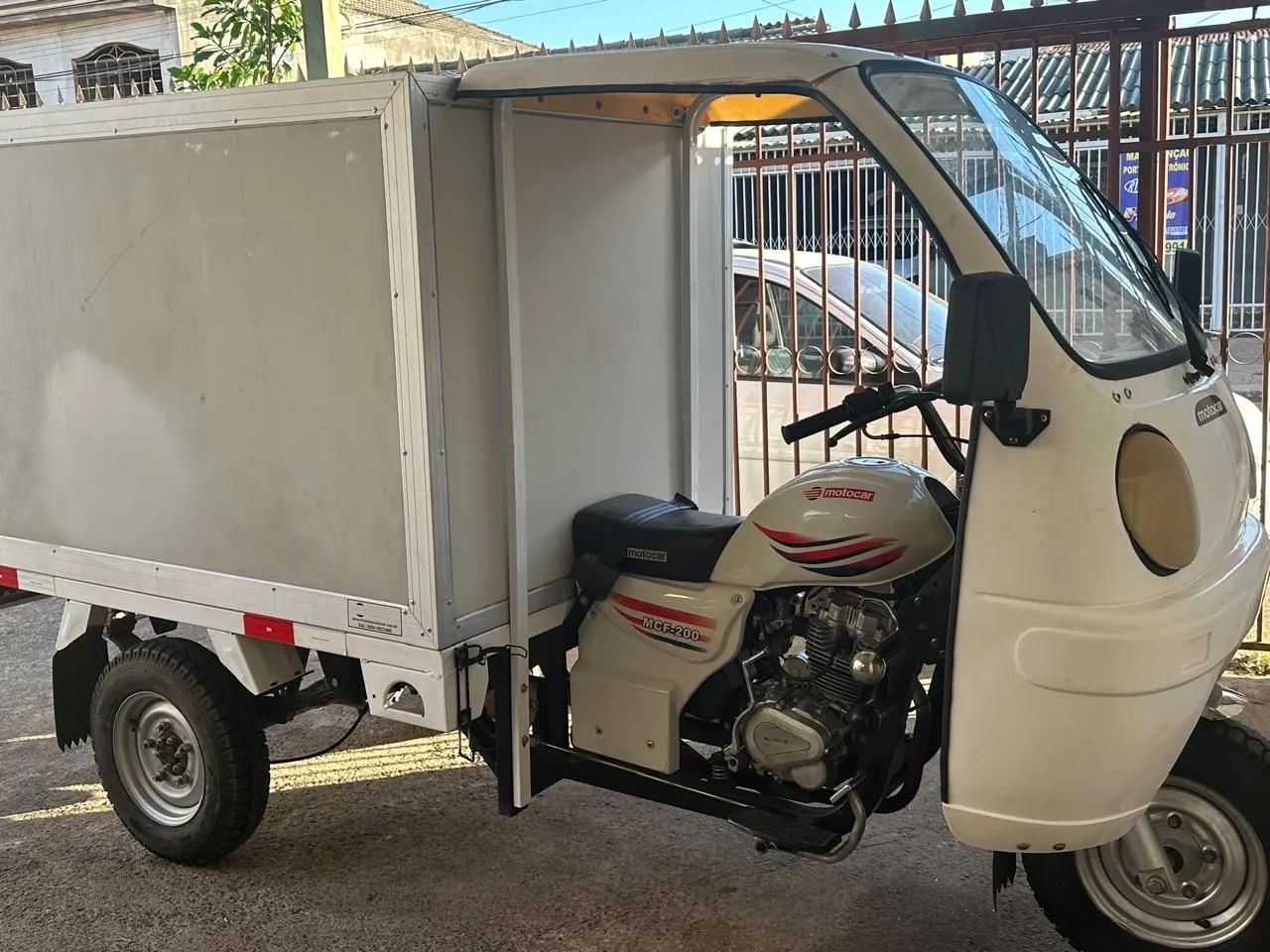 Tuc tuc - Foto 5