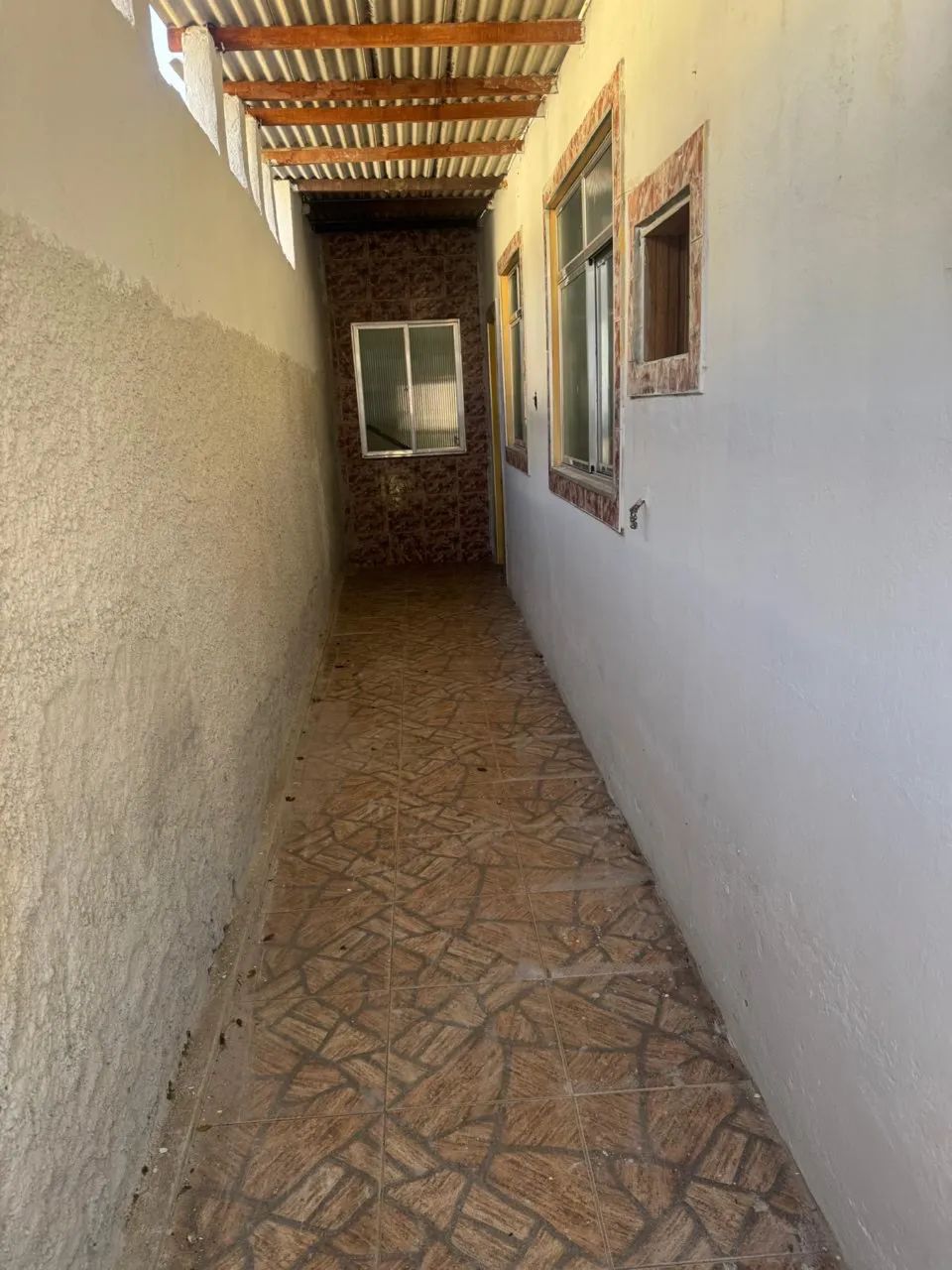 Alugo casa vila leopoldina  - Foto 5