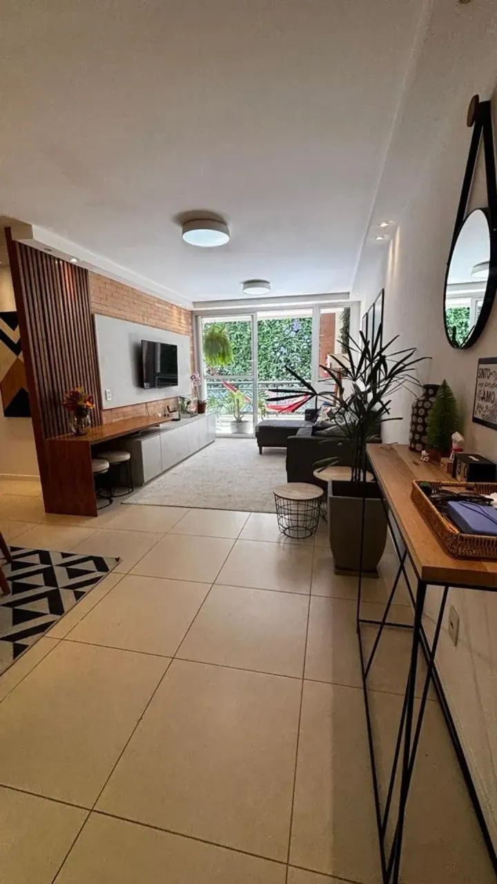 Lindo apartamento no Wave  Camboinhas