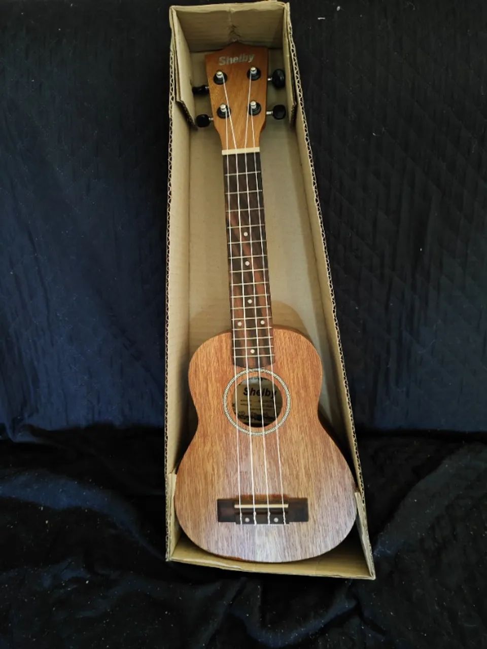 Ukulele 