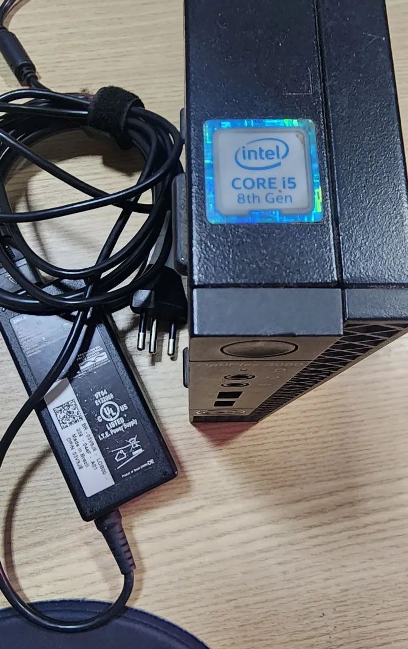 OptiPlex 3060 - Foto 3