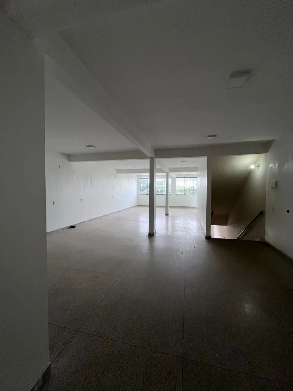 EXCELENTE PRÉDIO COMERCIAL - QR 317 | AVENIDA PRINCIPAL/SAMAMBAIA - Foto 4