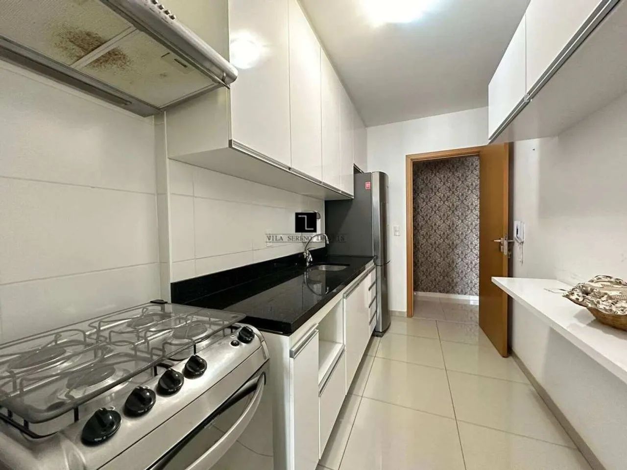 Apartamento para alugar em Nova Lima, Vila da Serra, com 2 quartos, 80m² - Foto 4