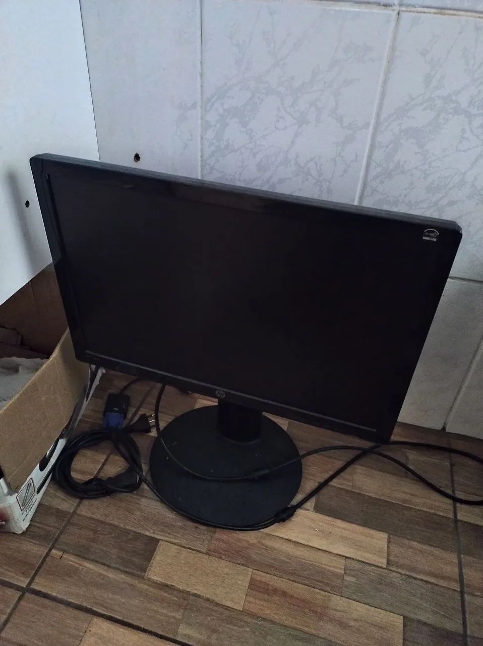 Monitor Hp L190 hb - Foto 3