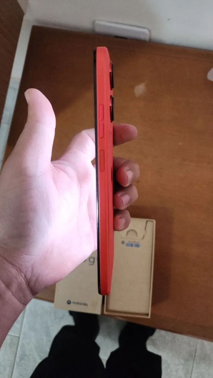 Moto g35 - Foto 5