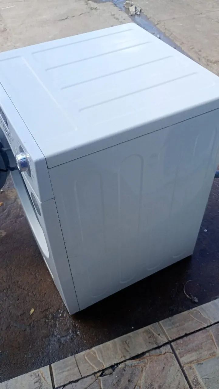 Máquina lava e seca Electrolux 9kg  - Foto 4