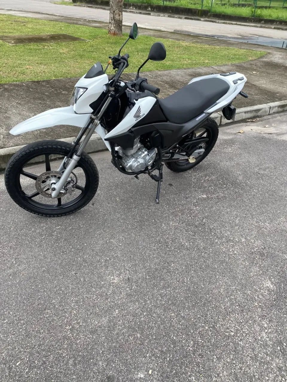 Bros 160 - Foto 5