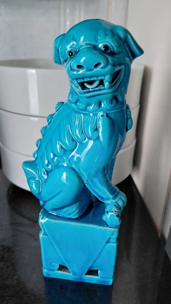 Cães foo chinês - Foto 4