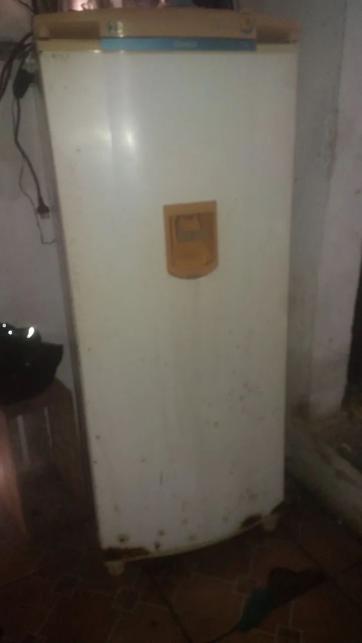 Geladeira $250 - Foto 4