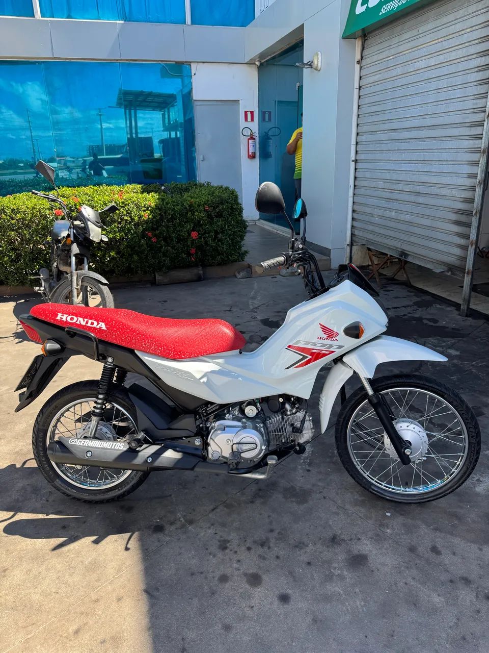 Vendo pop 110 - Foto 3