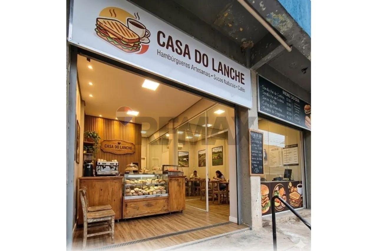 Alugue no Ponto Comercial Perfeito em Guarulhos! - Foto 2