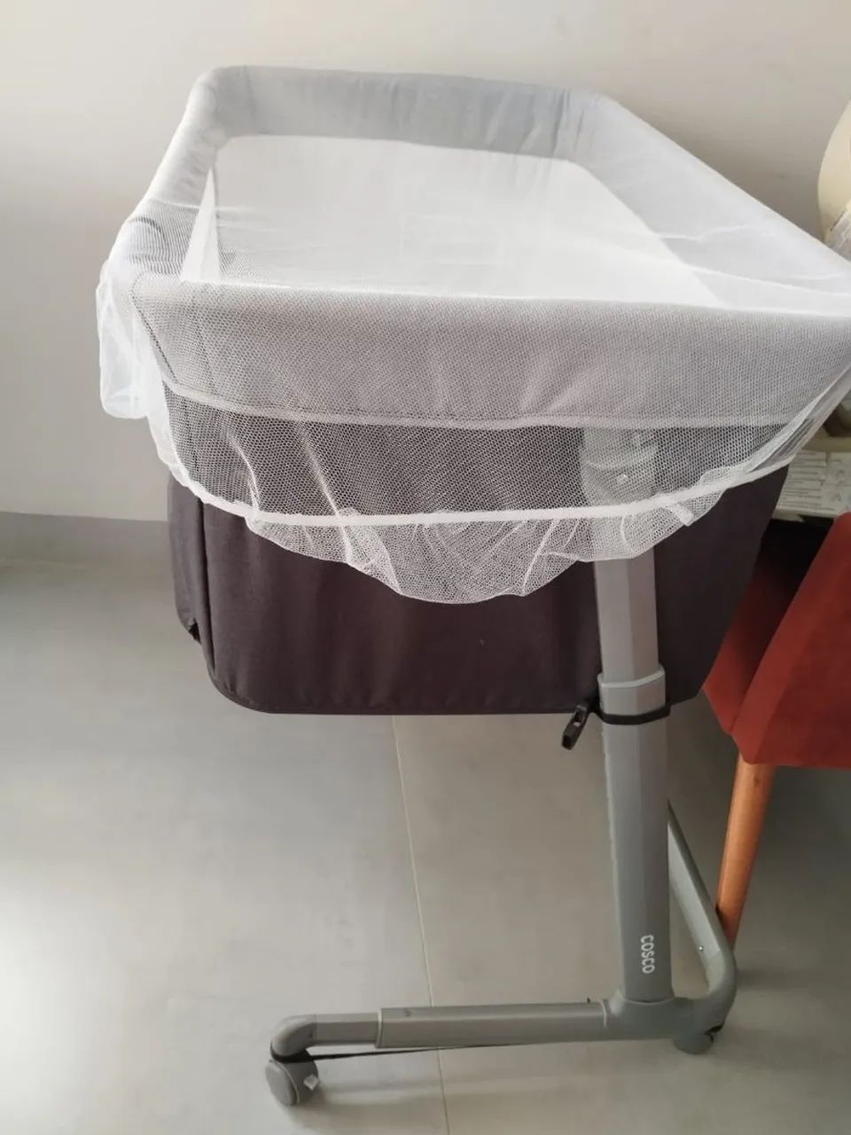 Berço Portátil Cosco  - Foto 2