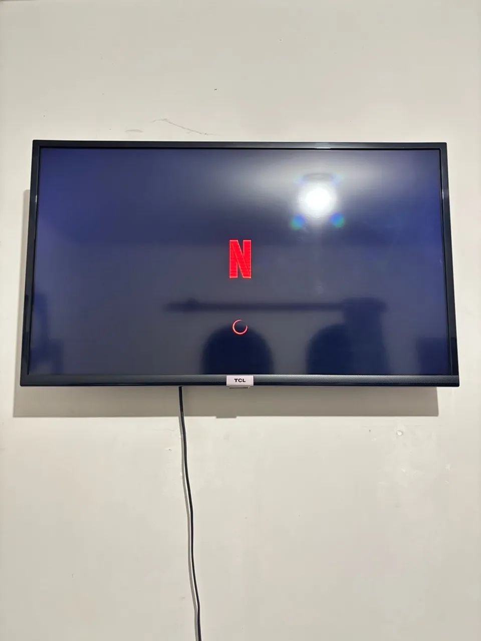 TV 32? TCL - Android TV - Foto 4