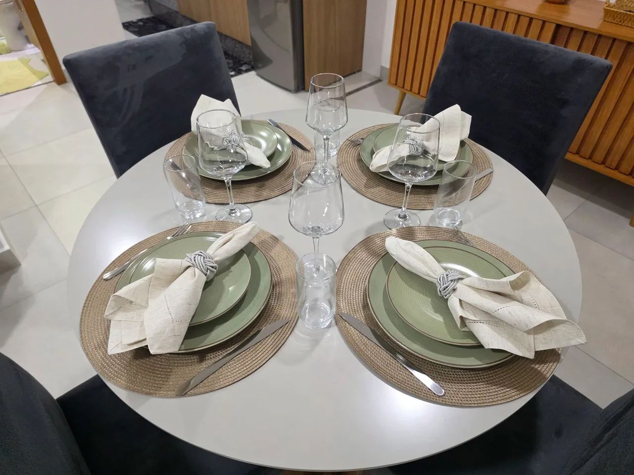 Apartamento 45mts, Rudge Ramos - São Bernardo do Campo  - Foto 2