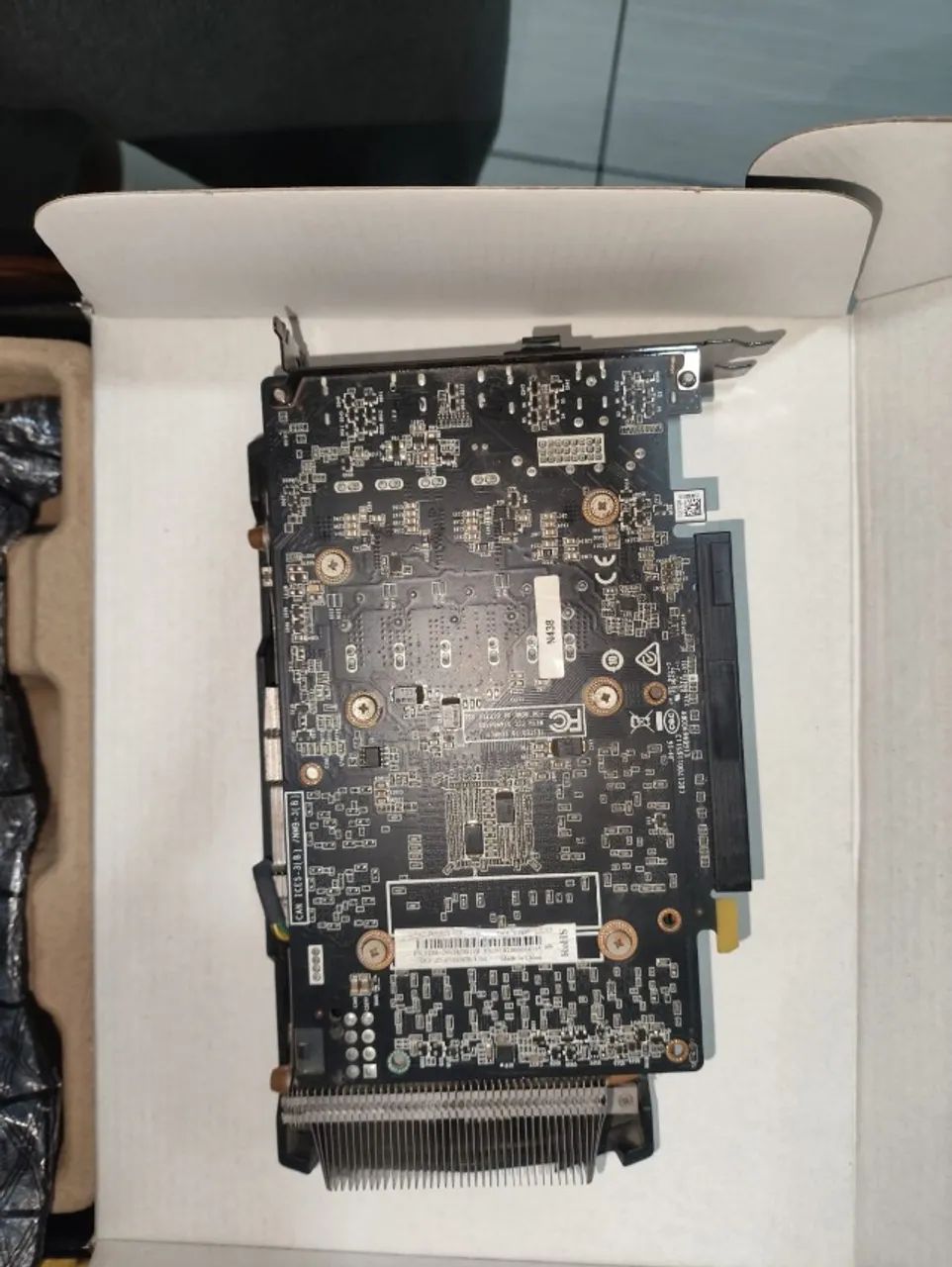 Placa de Video - Foto 3
